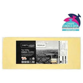 Chef's Larder Premium Taw Valley Mature Cheddar  Adomoo